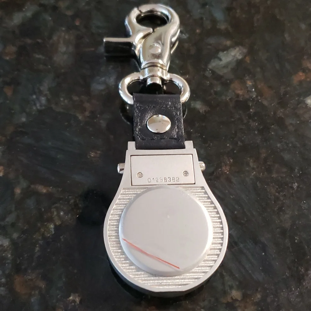 Navika Photo Frame Belt Watch.